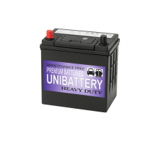 UniBattery 54524 accu
