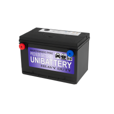 UniBattery 56010 accu