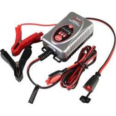Benton acculader 6/12v 1ah