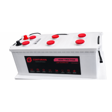 Centurion 140ah semitraktie accu 