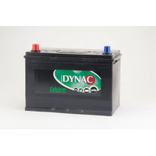 Dynac accu 56063 + Bodemrand