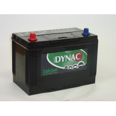 Dynac accu 60033