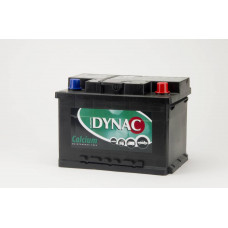 Dynac accu 56077