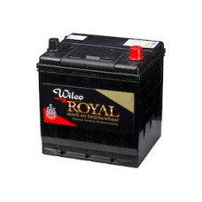 Wilco Royal accu 55041