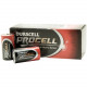 Duracell Procell D 10 stuks