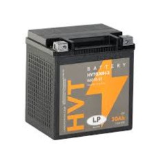 HVTG30-H3 accu