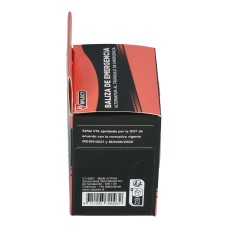 Noodverlichting Spanje V16 +SIM Noodverlichting Spanje V16 +SIM