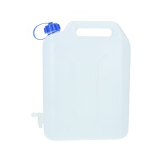 Waterkan 10Ltr met kraan