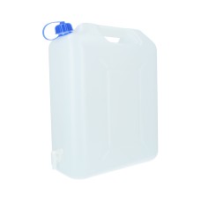 Waterkan met kraan 20L