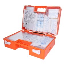 EHBO koffer set DIN13169 EHBO koffer set DIN13169