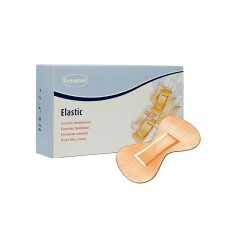 Eleastc Vngrtppleistrs 64x45mm 50st