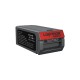 Lokithor Batterij LIFEPO4 vr ApartX Lokithor Batterij LIFEPO4 vr ApartX