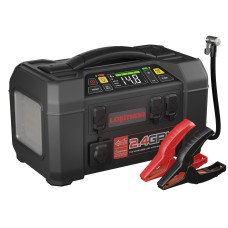 Lokithor Jumpstarter AW401