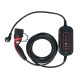 EV Port.Charger Type 2 1Ph 8-16A