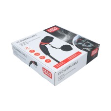EVcable type2-2 16A 3ph 10m