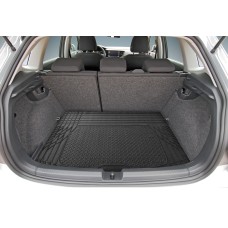 Kofferbakmat TPE 120x80cm