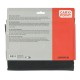 Mat Anti Slip 120 bij 100cm Mat Anti Slip 120 bij 100cm