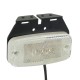 Markeringslamp LED met Steun Wit