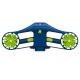 Nilox Aquascooter Makai  Nui Blue