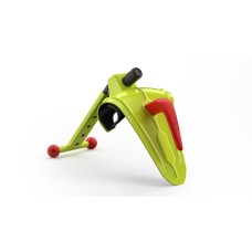 Bullock Defender Pro Stuurslot Bullock Defender Pro Stuurslot