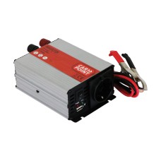 Omvormer 12V>230V 300W