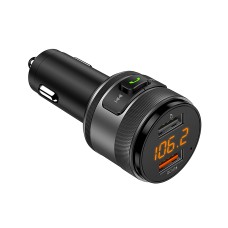 FM-Transmitter Bluetooth Auto