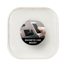 BC Smartphone autohouder magneet