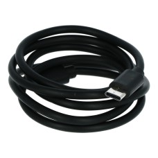 BC USB-C > USB-C Laadkabel 1M Zwart