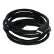 BC USB-C > USB-C Laadkabel 1M Zwart