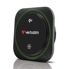 Verbatim Qi2 Magnetische houder RGB