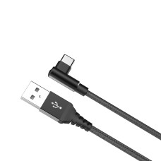 Celly Datakabel USB-C L connector