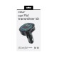 Celly FM-Transmitter Bluetooth Auto