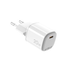 Celly Thuislader UPTC USB-C 20W  