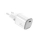 Celly Thuislader UPTC USB-C 20W  