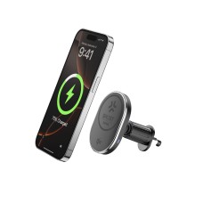 Celly Telefoonhouder QI2 vent
