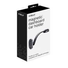 Celly Houdr Ghost Flex Magsafe Dash
