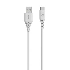 Celly PL USB-A to USB-C Kabel 1.5M