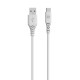 Celly PL USB-A to USB-C Kabel 1.5M