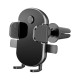 Celly PL Telefoonhoudr Airvent Plus