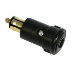 12mm mini plug 12-24V 20A