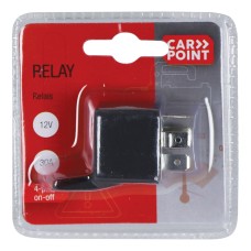 Relais 4-Pins 12V