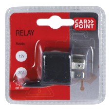 Relais 5-Pins 12V