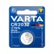 Varta Knoopcel CR2032  Blister 1st