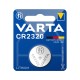 Varta Knoopcel CR2320  Blister 1st