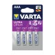 Varta Lithium LR03 AAA Bls 4st