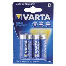 Varta Longlife Power LR14/C  2st