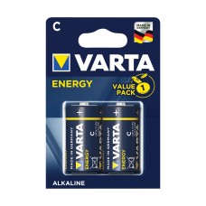 Varta  Energy LR14 C Blister 2st