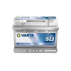 Varta DYNAMIC SLI E11 