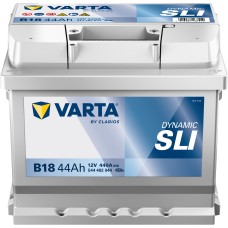 Varta DYNAMIC SLI B18