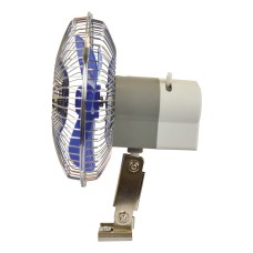 Ventilator 6Inch 24Volt